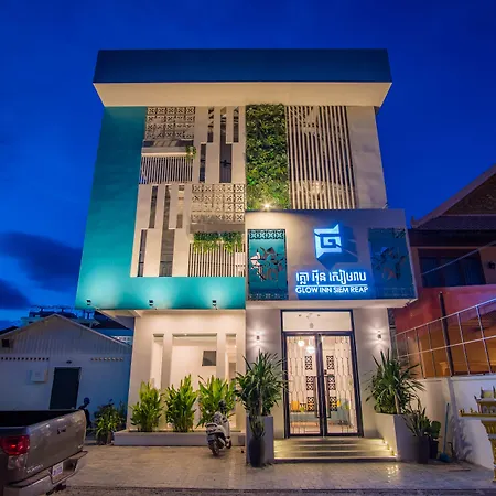 Glow Inn Siem Reap