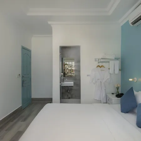 Glow Inn Siem Reap