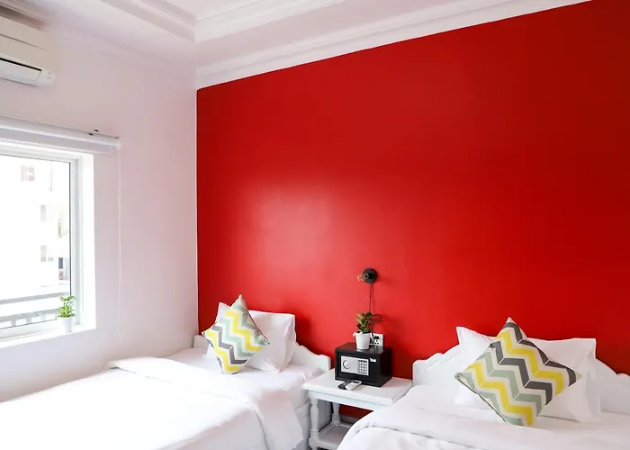 Glow 4* Siem Reap
