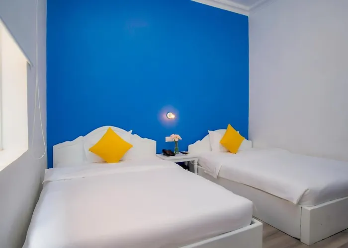 Glow 4* Siem Reap