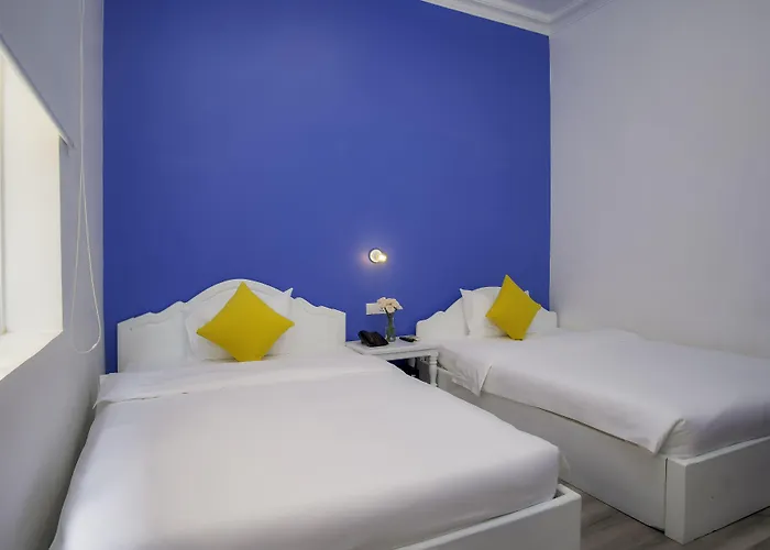 Glow Inn Siem Reap