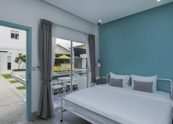 Glow 4* Siem Reap