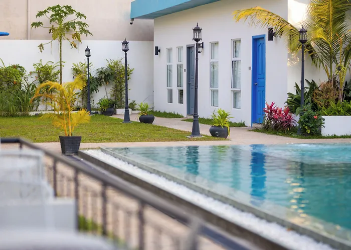 Glow 4* Siem Reap