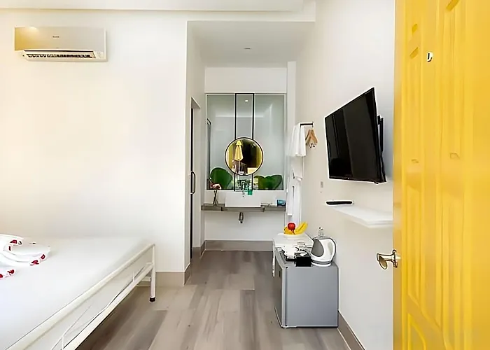 Glow 4* Siem Reap
