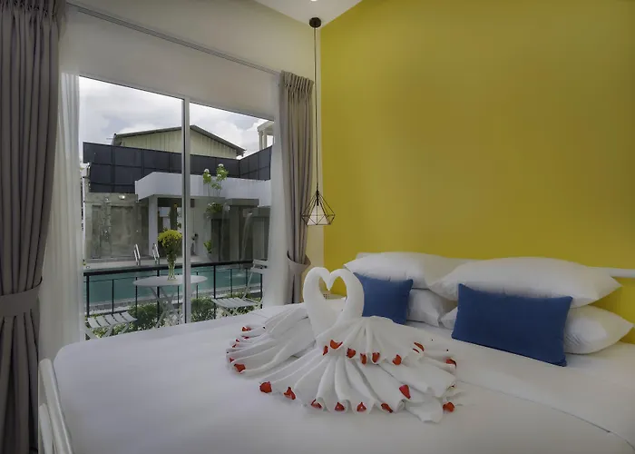 Inn Glow Siem Reap